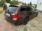 BMW 320 2.0d M47! 245tys.km Xenon PDC Zadbany Automat z Niemiec Zarejestrowany - 4
