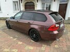 BMW 320 2.0d M47! 245tys.km Xenon PDC Zadbany Automat z Niemiec Zarejestrowany - 6