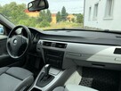 BMW 320 2.0d M47! 245tys.km Xenon PDC Zadbany Automat z Niemiec Zarejestrowany - 9