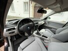BMW 320 2.0d M47! 245tys.km Xenon PDC Zadbany Automat z Niemiec Zarejestrowany - 16