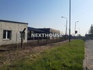 Działka usługowa Gliwice - 2