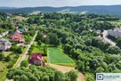 Działka budowlana Lesko, - 1