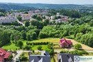 Działka budowlana Lesko, - 2