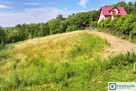 Działka budowlana Lesko, - 6