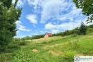 Działka budowlana Lesko, - 10