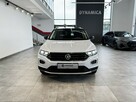 Volkswagen T-Roc Advance 2.0TSI 190KM DSG 4motion 2019 r., salon PL, f-a VAT - 3