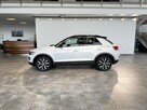 Volkswagen T-Roc Advance 2.0TSI 190KM DSG 4motion 2019 r., salon PL, f-a VAT - 5