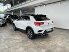 Volkswagen T-Roc Advance 2.0TSI 190KM DSG 4motion 2019 r., salon PL, f-a VAT - 6