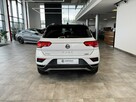 Volkswagen T-Roc Advance 2.0TSI 190KM DSG 4motion 2019 r., salon PL, f-a VAT - 7