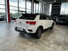 Volkswagen T-Roc Advance 2.0TSI 190KM DSG 4motion 2019 r., salon PL, f-a VAT - 8