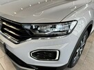Volkswagen T-Roc Advance 2.0TSI 190KM DSG 4motion 2019 r., salon PL, f-a VAT - 9