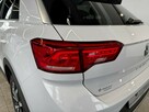Volkswagen T-Roc Advance 2.0TSI 190KM DSG 4motion 2019 r., salon PL, f-a VAT - 11
