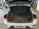 Volkswagen T-Roc Advance 2.0TSI 190KM DSG 4motion 2019 r., salon PL, f-a VAT - 13