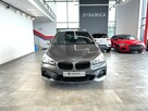 BMW 218 i Gran Tourer M-Sport 1.5T 136KM automat 2022 r., salon PL, f-a VAT - 3