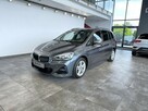 BMW 218 i Gran Tourer M-Sport 1.5T 136KM automat 2022 r., salon PL, f-a VAT - 4
