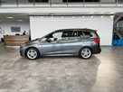BMW 218 i Gran Tourer M-Sport 1.5T 136KM automat 2022 r., salon PL, f-a VAT - 5