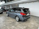 BMW 218 i Gran Tourer M-Sport 1.5T 136KM automat 2022 r., salon PL, f-a VAT - 6