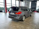 BMW 218 i Gran Tourer M-Sport 1.5T 136KM automat 2022 r., salon PL, f-a VAT - 8
