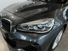 BMW 218 i Gran Tourer M-Sport 1.5T 136KM automat 2022 r., salon PL, f-a VAT - 9