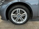 BMW 218 i Gran Tourer M-Sport 1.5T 136KM automat 2022 r., salon PL, f-a VAT - 10