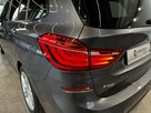 BMW 218 i Gran Tourer M-Sport 1.5T 136KM automat 2022 r., salon PL, f-a VAT - 11
