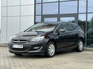 Opel Astra Navi, LED, Półskóra, Grzane fotele, Climatronic, GWARANCJA, Serwis! - 3