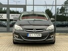 Opel Astra Navi, LED, Półskóra, Grzane fotele, Climatronic, GWARANCJA, Serwis! - 4