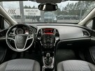 Opel Astra Navi, LED, Półskóra, Grzane fotele, Climatronic, GWARANCJA, Serwis! - 8