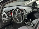 Opel Astra Navi, LED, Półskóra, Grzane fotele, Climatronic, GWARANCJA, Serwis! - 9