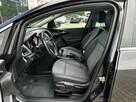 Opel Astra Navi, LED, Półskóra, Grzane fotele, Climatronic, GWARANCJA, Serwis! - 10