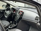 Opel Astra Navi, LED, Półskóra, Grzane fotele, Climatronic, GWARANCJA, Serwis! - 14