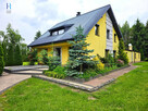 Dom Wola Czarnyska gm. Wodzierady, - 1
