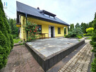 Dom Wola Czarnyska gm. Wodzierady, - 3