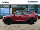 Hyundai Tucson 1.6 T-GDi 177KM N-Line 2WD Manual Salon PL I Właściciel Gwarancja - 2