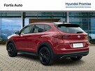 Hyundai Tucson 1.6 T-GDi 177KM N-Line 2WD Manual Salon PL I Właściciel Gwarancja - 3