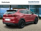 Hyundai Tucson 1.6 T-GDi 177KM N-Line 2WD Manual Salon PL I Właściciel Gwarancja - 5