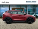 Hyundai Tucson 1.6 T-GDi 177KM N-Line 2WD Manual Salon PL I Właściciel Gwarancja - 6