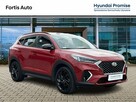 Hyundai Tucson 1.6 T-GDi 177KM N-Line 2WD Manual Salon PL I Właściciel Gwarancja - 7