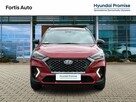 Hyundai Tucson 1.6 T-GDi 177KM N-Line 2WD Manual Salon PL I Właściciel Gwarancja - 8