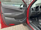 Hyundai Tucson 1.6 T-GDi 177KM N-Line 2WD Manual Salon PL I Właściciel Gwarancja - 13
