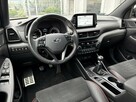 Hyundai Tucson 1.6 T-GDi 177KM N-Line 2WD Manual Salon PL I Właściciel Gwarancja - 14
