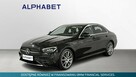 Mercedes Benz E 220 d 4MATIC - 1