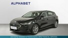 FORD Focus 1.0 EcoBoost 125KM Titanium - 1