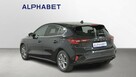 FORD Focus 1.0 EcoBoost 125KM Titanium - 4