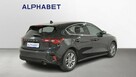 FORD Focus 1.0 EcoBoost 125KM Titanium - 6