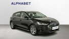 FORD Focus 1.0 EcoBoost 125KM Titanium - 8