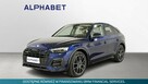 Audi Q5 Sportback 45 TFSI quattro S tronic Advanced - 1