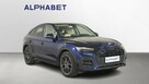 Audi Q5 Sportback 45 TFSI quattro S tronic Advanced - 8