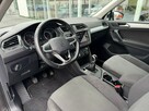 Volkswagen Tiguan 1.5 TSI 150KM / LIFE / gwarancja / FV23% - 10