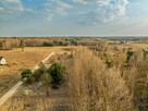 Działka budowlana Żelechów gm. Żabia Wola, Żużlowa - 11